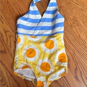 Hanna Andersson 2T mixie swimsuit